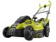 RYOBI RLM15E36H 1500W 36CM FŰNYÍRÓ 5133002345