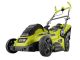 RYOBI RLM18E40H 1800W 40CM FŰNYÍRÓ 5133002347 