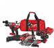 MILWAUKEE M18 FPP6K2-502B AKKUS ERŐCSOMAG (18V)(4933479422)