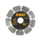 DEWALT GYÉMÁNTTÁRCSA 115MM (DT3740-XJ)