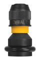 DEWALT DUGÓKULCS ADAPTER 1/2