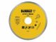 DEWALT VIZES-SZÁRAZ CSEMPEVÁGÓ GYÉMÁNTTÁRCSA (110X20mm)(DT3714-QZ)