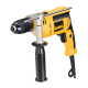 DEWALT ÜTVEFÚRÓ 13MM 700W (DWD024S-QS)