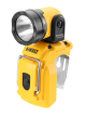 DEWALT XR LED FLASLIGHT AKKUS LED LÁMPA (10.8V)(DCL510N-XJ)