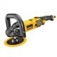 DEWALT POLÍROZÓ (1250W)(180MM)(DWP849X)