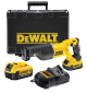 DEWALT AKKUS ORRFŰRÉSZ (18V)(2X4,0AH AKKU+TÖLTŐ)(DCS380M2-QW)