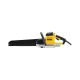 DEWALT ELEKTROMOS ALIGÁTOR FŰRÉSZ (300mm)(1600W)(12-TCT)(DWE396)                