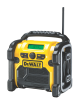 DEWALT AKKUS RÁDIÓ XR COMPACKT FM AM RÁDIÓ (DCR019-QW)