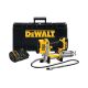 DEWALT AKKUS ZSÍRZÓPISZTOLY (18V)(1X4.0Ah)(KOFFER)(DCGG571M1)