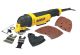 DEWALT MULTIFUNKCIÓS GÉP (300W)(DWE315-QS)