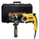 DEWALT FÚRÓ-VÉSŐKALAPÁCS (800W)(2,6J)(D25133K-QS)