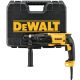 DEWALT FURÓ-VÉSŐKALAPÁCS KOFFERBEN+CSERETOKMÁNY (800W)(SDS+)(D25134K-QS)