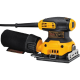 DEWALT REZGŐCSISZOLÓ 230W (DWE6411-QS)