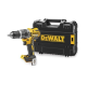 DEWALT AKKUS ÜTVEFÚRÓ CSAVAROZÓ (KOFFER)(18V)(DCD796NT-XJ)