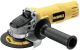 DEWALT SAROKSCSISZOLÓ 115MM 800W (DWE4056-QS)