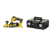 DEWALT AKKUS GYALUGÉP (82mm)(18V)(KOFFER)(DCP580NT-XJ)