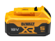 DEWALT AKKUMULÁTOR (5.0Ah)(18V)(DCB184-XJ)