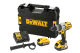 DEWALT AKKUS ÜTVEFURÓ CSAVAROZÓ (18V)(KOFFER)(2x5,0Ah+TÖLTŐ)(DCD996P2)