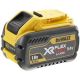 DEWALT XR FLEXVOLT AKKUMULÁTOR (18/54V)(9.0Ah)(DCB547-XJ))