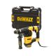 DEWALT FÚRÓ-VÉSŐKALAPÁCS (950W)(3,5J)(D25333K-QS)