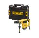 DEWALT FÚRÓ-VÉSŐKALAPÁCS (1050W)(6,1J)(D25481K-QS)