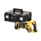 DEWALT AKKUS ORRFŰRÉSZ (18V)(KOFFER)(DCS367NT-XJ)