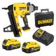 DEWALT AKKUS BETON SZÖGBELÖVŐ (KOFFER)(AKKU-TÖLTŐVEL)(DCN890P2-QW)