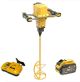 DEWALT AKKUS KÉZI KEVERŐGÉP (54V)(2X9.0Ah)(DCD240X2-QW)