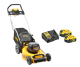 DEWALT AKKUS FŰNYÍRÓ 48cm (2X5.0Ah)(18V)(DCMW564P2-QW)