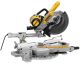 DEWALT GÉRVÁGÓ (1675W)(250mm)(DWS727-QS)