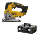 DEWALT AKKUS DEKOPÍRFŰRÉSZ (18V)(KOFFER)(AKKU ÉS TÖLTŐ NÉLKÜL)(DCS334NT-XJ)