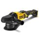 DEWALT 18V-OS AKKUS POLÍROZÓ DCM848N-XJ AKKU ÉS TÖLTŐ NÉLKÜL