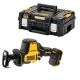 DEWALT AKKUS ORRFŰRÉSZ (18V)(KOFFER)(DCS369NT-XJ)