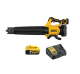 DEWALT AKKUS LOMBFÚVÓ (18V)(1X5.0Ah)(DCMBL562P1-QW)