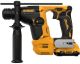 DEWALT AKKUS FÚRÓKALAPÁCS (SDS+)(12V)(KOFFER)(DCH072NT-XJ)