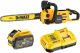 DEWALT AKKUS LÁNCFŰRÉSZ (54V)(1X3.0Ah)(DCMCS574X1-QW)