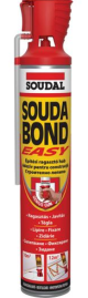 SOUDAL RAGASZTÓHAB SOUDABOND EASY KÉZI (750ml)(121419)