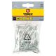 TOPEX POPSZEGECS (3,2X8mm)(50db)(43E301)