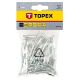 TOPEX POPSZEGECS (4,0X18mm)(50db)(43E405)