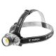 TOPEX LED FEJLÁMPA (160lm)(AAA)(94W391)