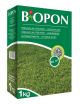 BIOPON NÖVÉNYTÁP GYEP ELGAZOSODOTT GRANULÁTUM (1KG)(B1131)