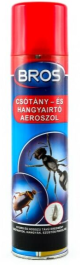 BROS CSÓTÁNY ÉS HANGYAÍRTÓ SPRAY (400ml)(B084)