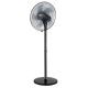 NEO MŰHELY ÁLLÓ VENTILÁTOR (40cm)(50W)(90-001)