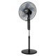 NEO MŰHELY ÁLLÓ VENTILÁTOR (40cm)(45W)(90-002)