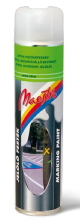 MAESTRO JELÖLŐ FESTÉK NEON ZÖLD 600ML