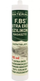 FBS SZILIKONOS RAGASZTÓ KARTUSOS (310ml)