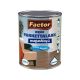 FACTOR AQUA PARKETTALAKK MAGASFÉNYŰ (0,25L)(64695)