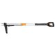 FISKARS SMARTFIT GYOMKISZEDŐ (TELESZKÓPOS 99-119CM)(139960)(1020125)