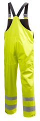 HELLY HANSEN HI VIS VÍZÁLLÓ MUNKANADRÁG (XXL)(SÁRGA)(71570-360-XXL)