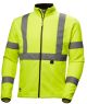 HELLY HANSEN HI VIS FILC PULÓVER (XXL)(SÁRGA)(72171-360-XXL)